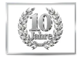 10 Jahre Protec Bau & Management