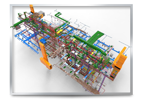 TGA-Planung