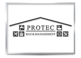 Kontakt Protec Bau & Management