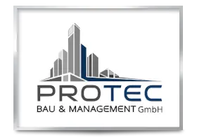 Protec neues Logo