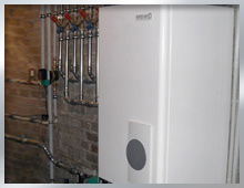 Heating systems