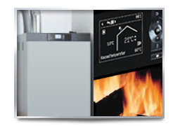 modern heating-systems