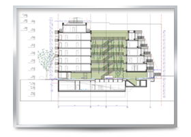 TGA-Planung Referenzen