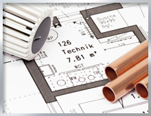 TGA-Planung Versorgungstechnik Berlin