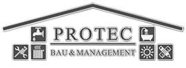 Protec Logo sanitaer-berlin.com